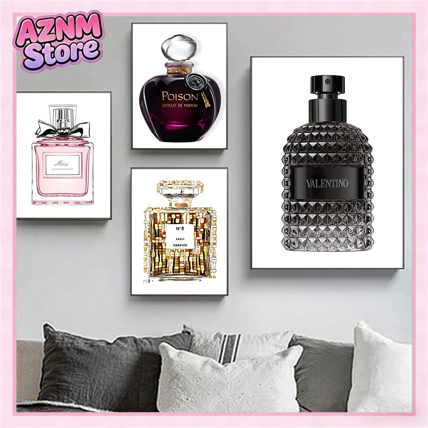 1pc frameless Minimalist Wall  - Home Fragrance Room Spray のレビューと価格