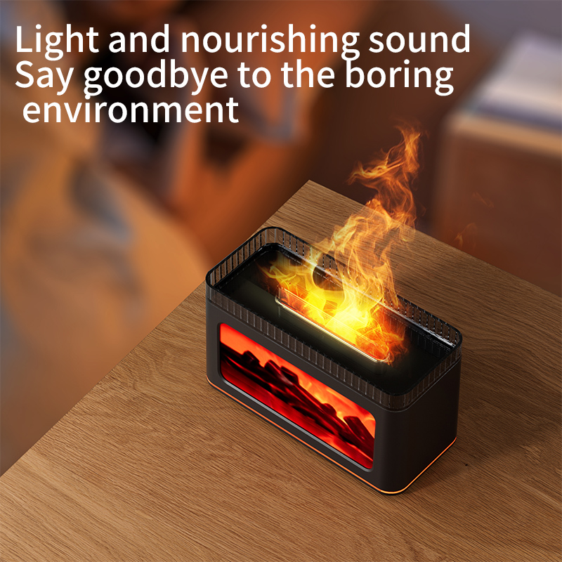 Simulation 3D Fireplace Aroma  - Home Fragrance Room Spray のレビューと価格