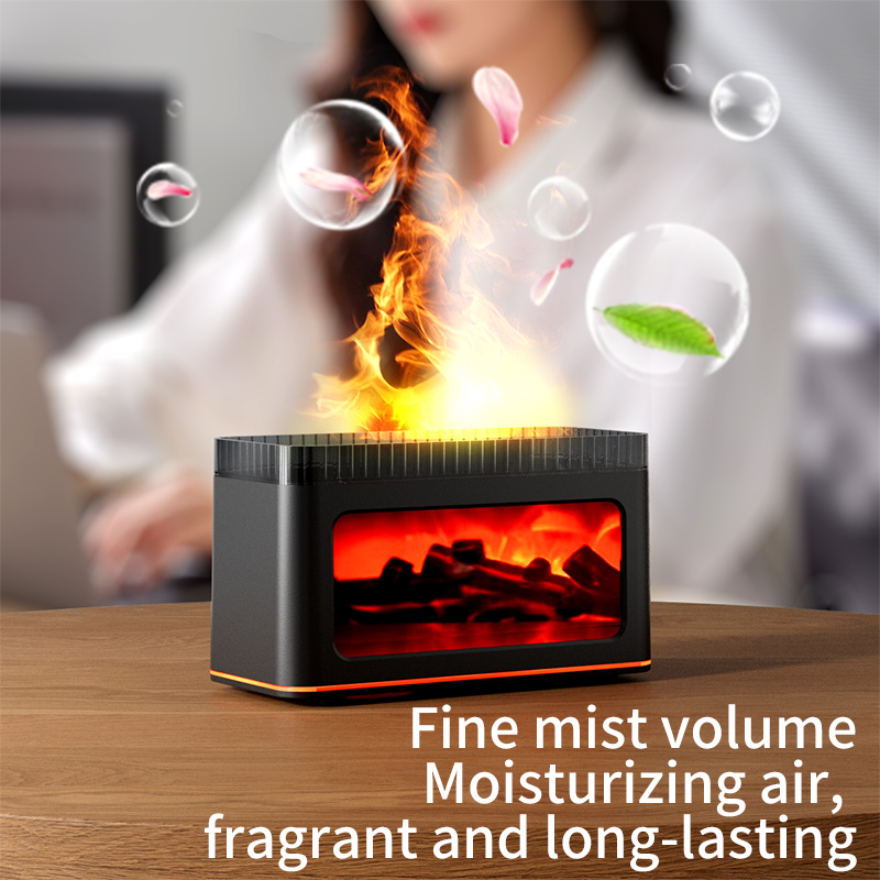 Simulation 3D Fireplace Aroma  - Home Fragrance Room Spray のレビューと価格