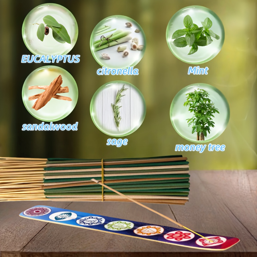 Forest Inspiration Series Prem - Smokeless Incense Stick のレビューと価格
