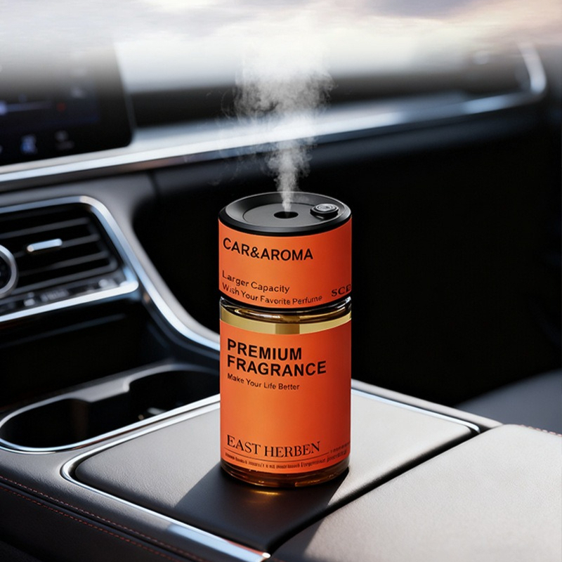 AI Intelligent Sensing Car Fra - Home Fragrance Room Spray のレビューと価格