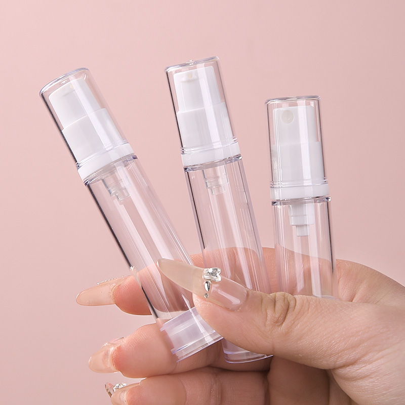 5/10/15ml Travel Portable Vacu - Perfume Atomizer Travel のレビューと価格