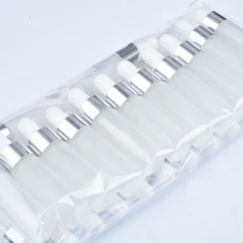 100/200/300pcs/lot 1ml 2ml 3ml - Home Fragrance Jar のレビューと価格