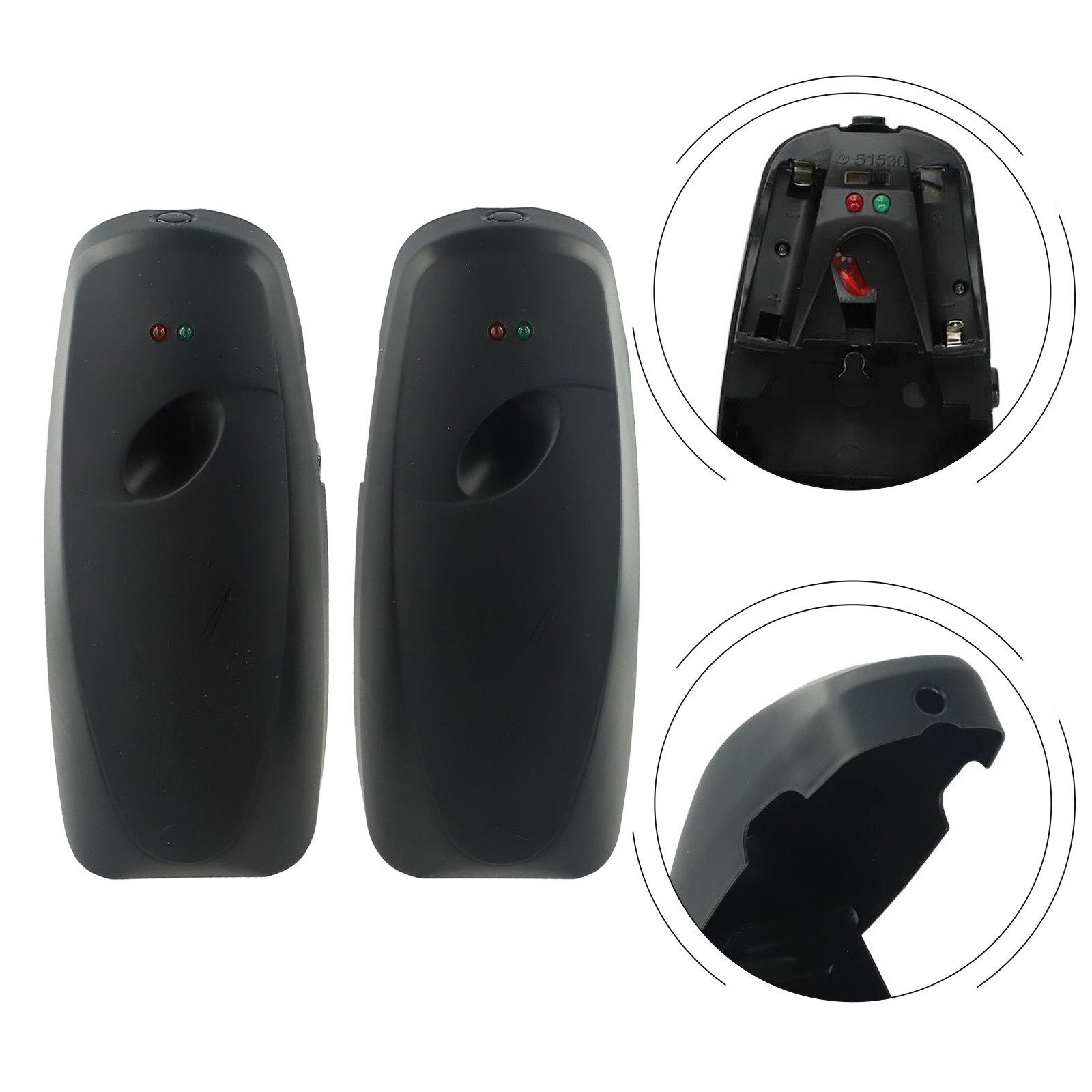 Intelligent Fragrance Machine  - Home Fragrance Room Spray のレビューと価格