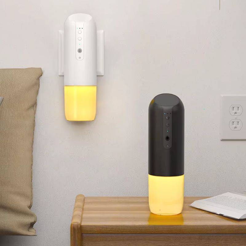 150ml Home Wall Plug Aroma Dif - Home Fragrance Room Spray のレビューと価格