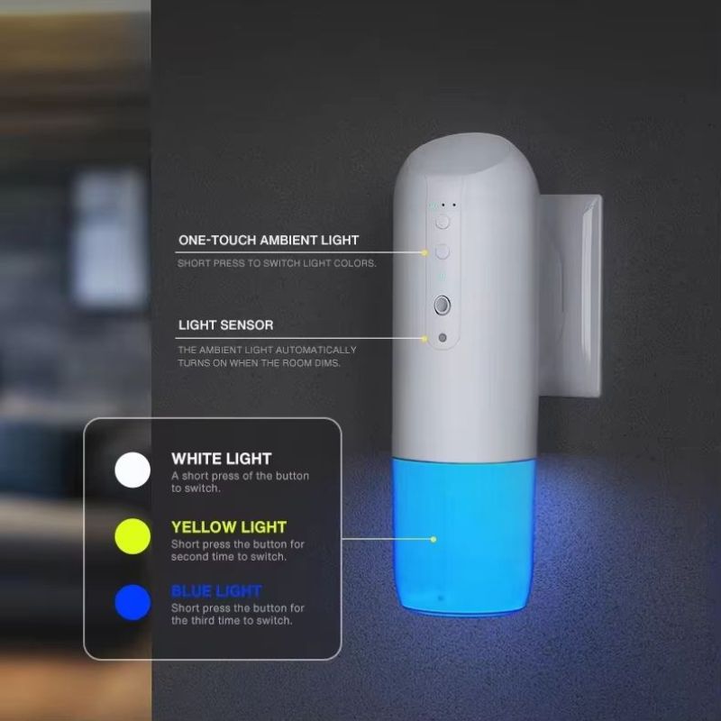 150ml Home Wall Plug Aroma Dif - Home Fragrance Room Spray のレビューと価格