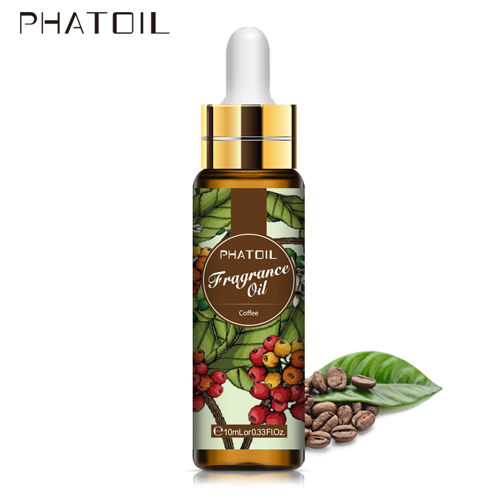 10ml with Dropper Coffee Sea B - Home Fragrance Linen のレビューと価格