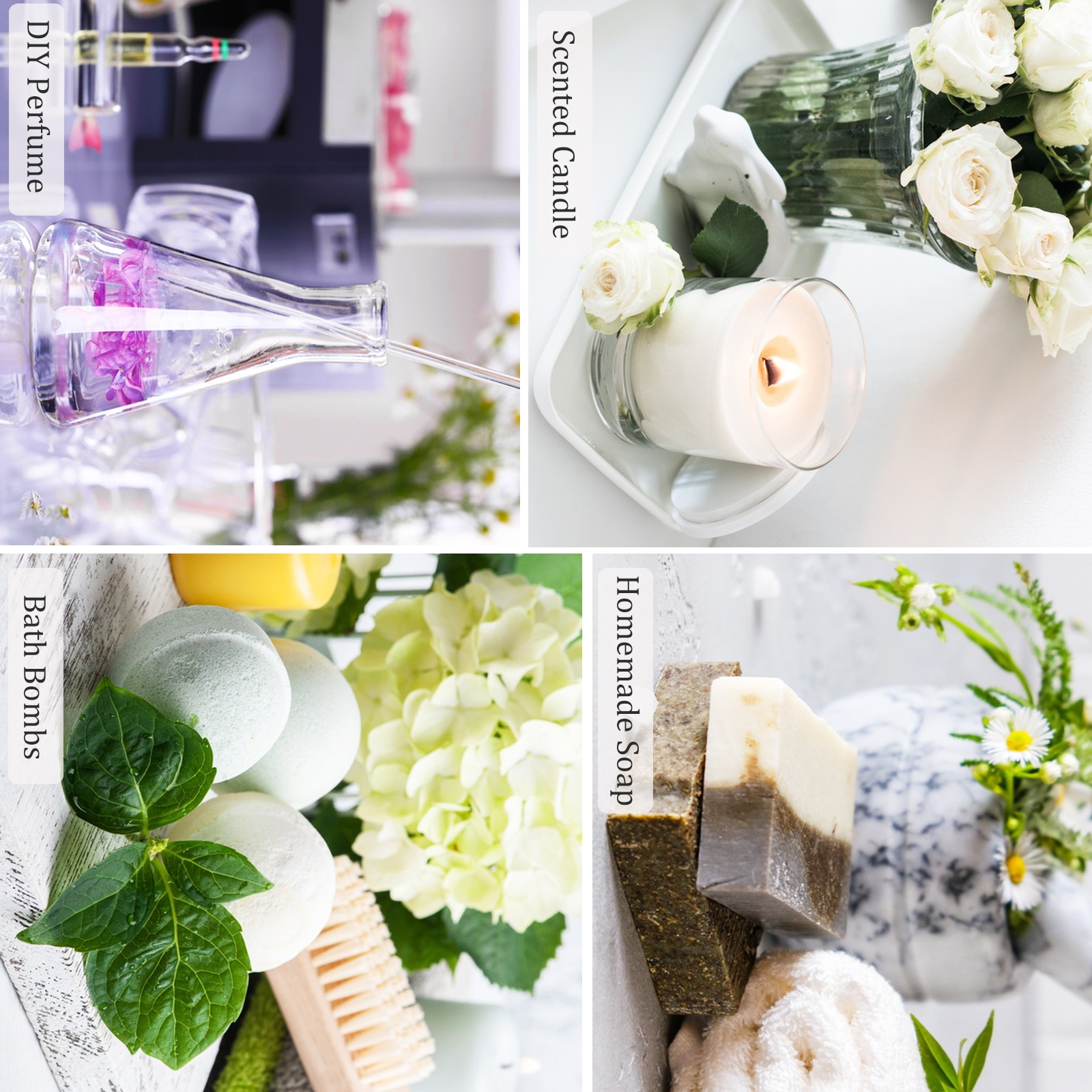 10ml with Dropper Coffee Sea B - Home Fragrance Linen のレビューと価格