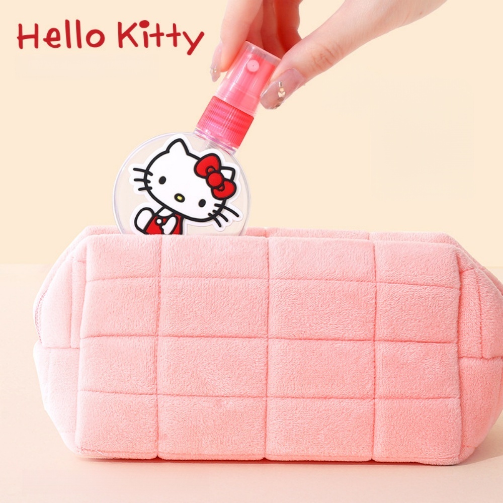 55/60/100ml Genuine Sanrio Pla - Perfume Atomizer Travel のレビューと価格