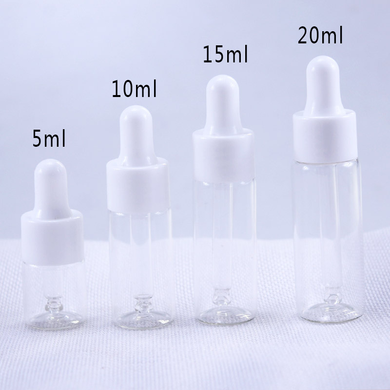 50pcs/lot 5ml 10ml 15ml 20ml c - Home Fragrance Jar のレビューと価格