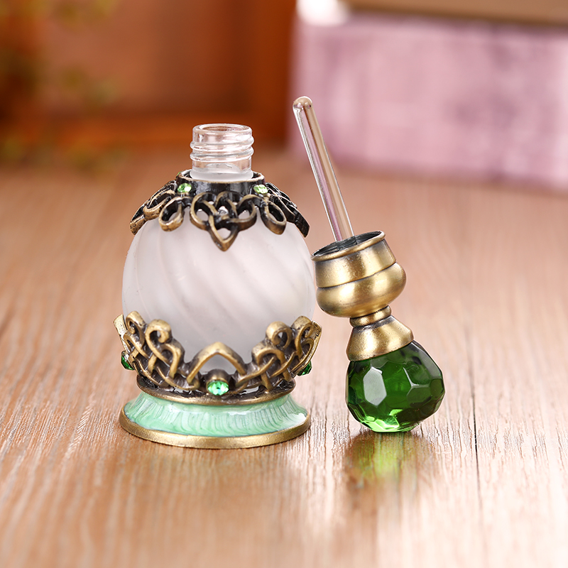 15ml Stone Metal Refillable Pe - Home Fragrance Jar のレビューと価格