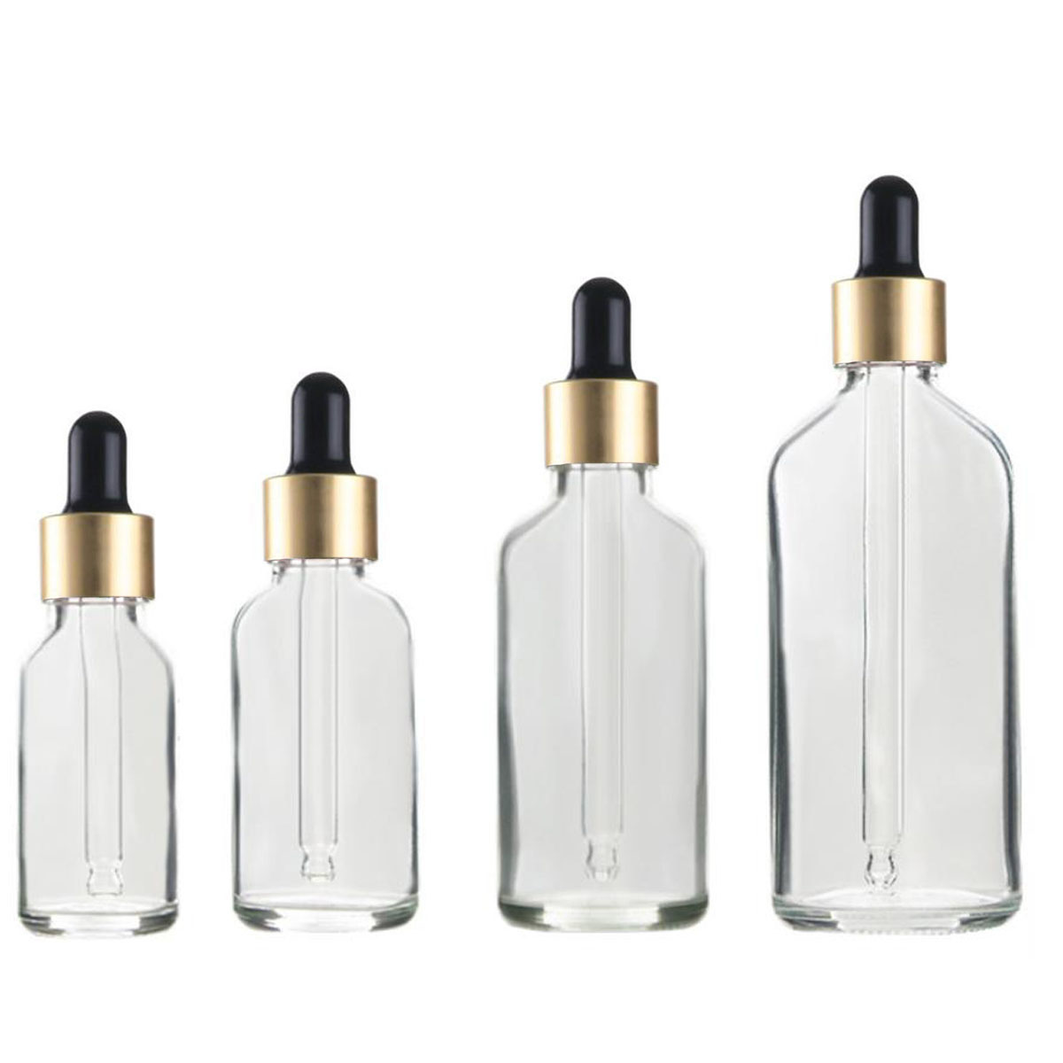 5/10/15/30/50/0ml Clear Glass  - Home Fragrance Jar のレビューと価格