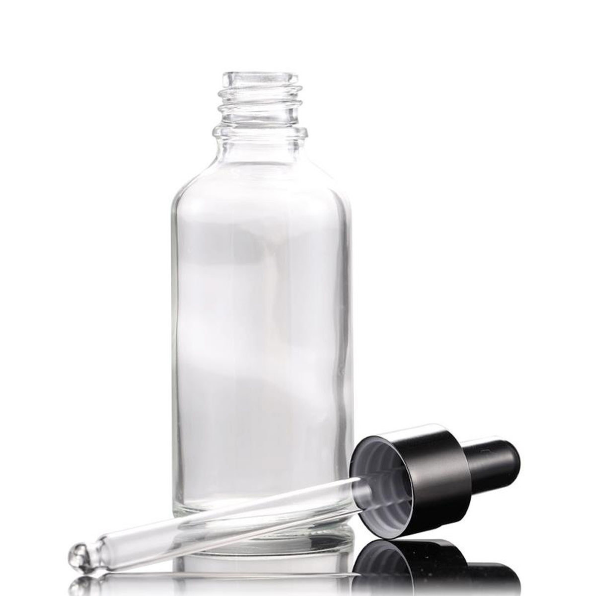 5/10/15/30/50/0ml Clear Glass  - Home Fragrance Jar のレビューと価格