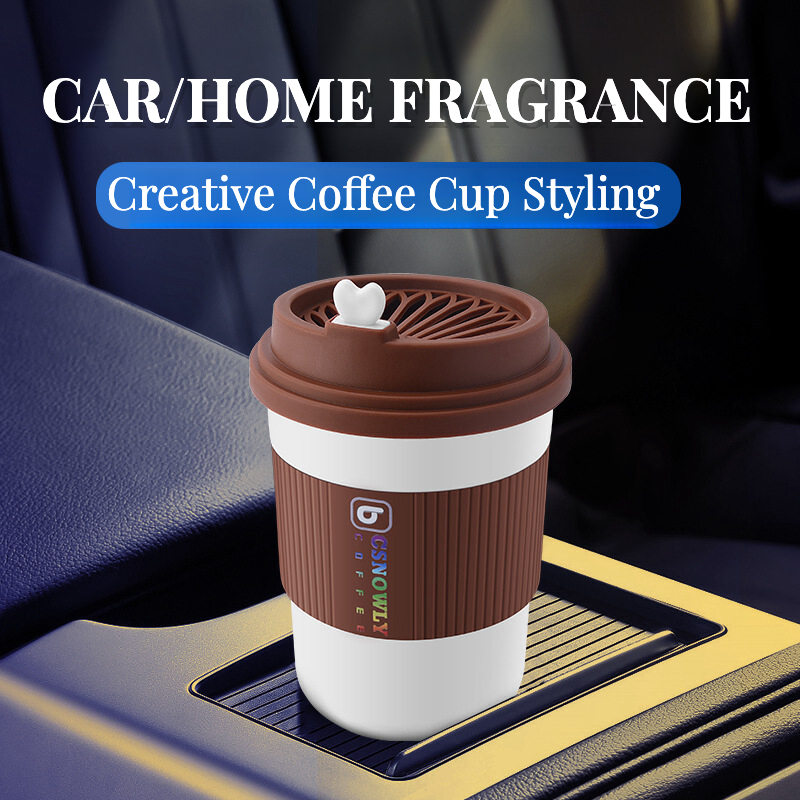 Creative Coffee Cup Styling Ca - Home Fragrance No.01 のレビューと価格