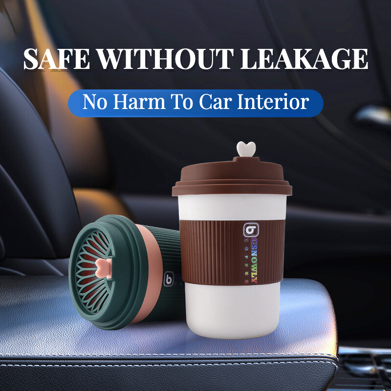 Creative Coffee Cup Styling Ca - Home Fragrance No.01 のレビューと価格