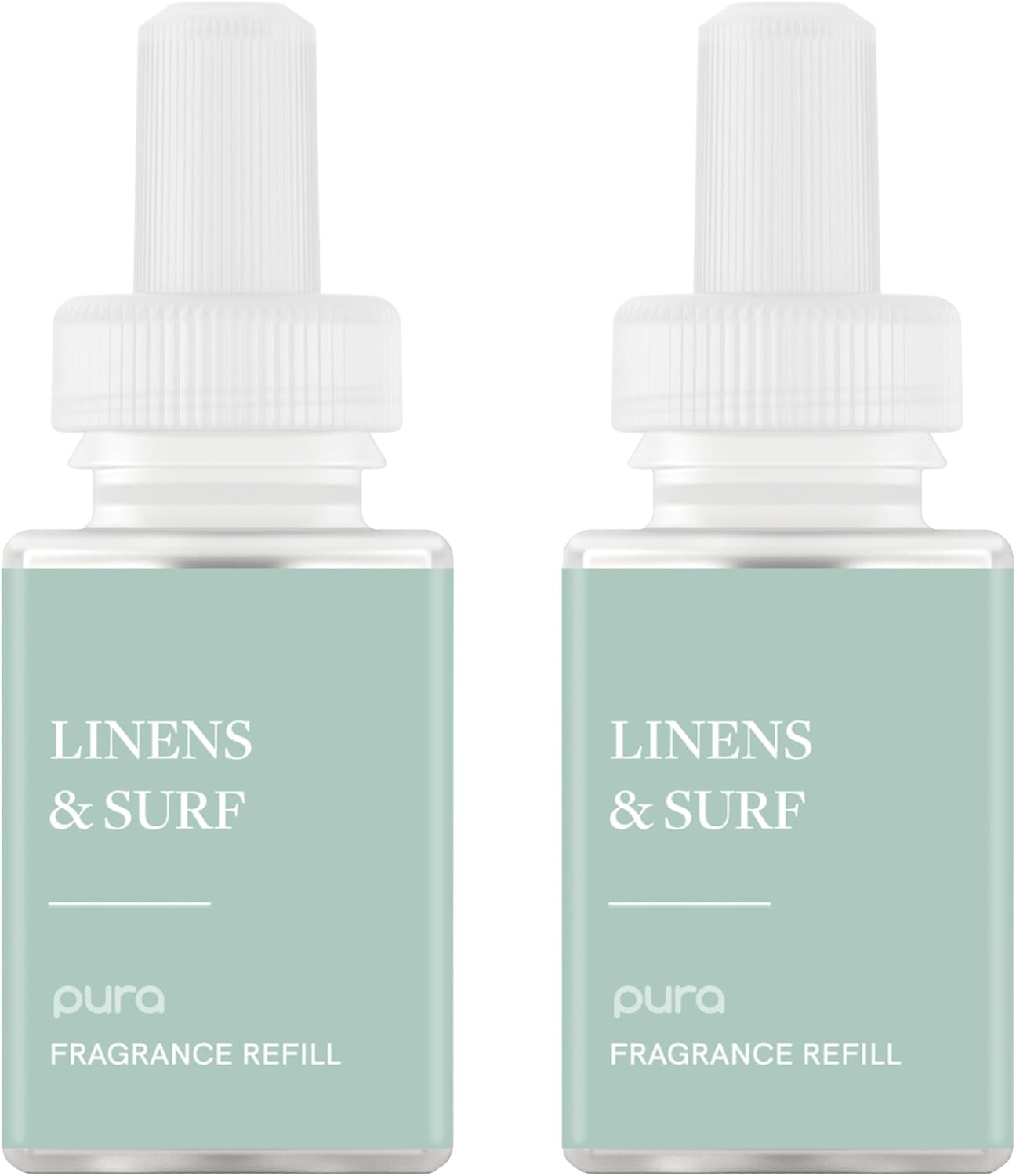 Smart Home Scent Refill Long-L - Home Fragrance Linen のレビューと価格