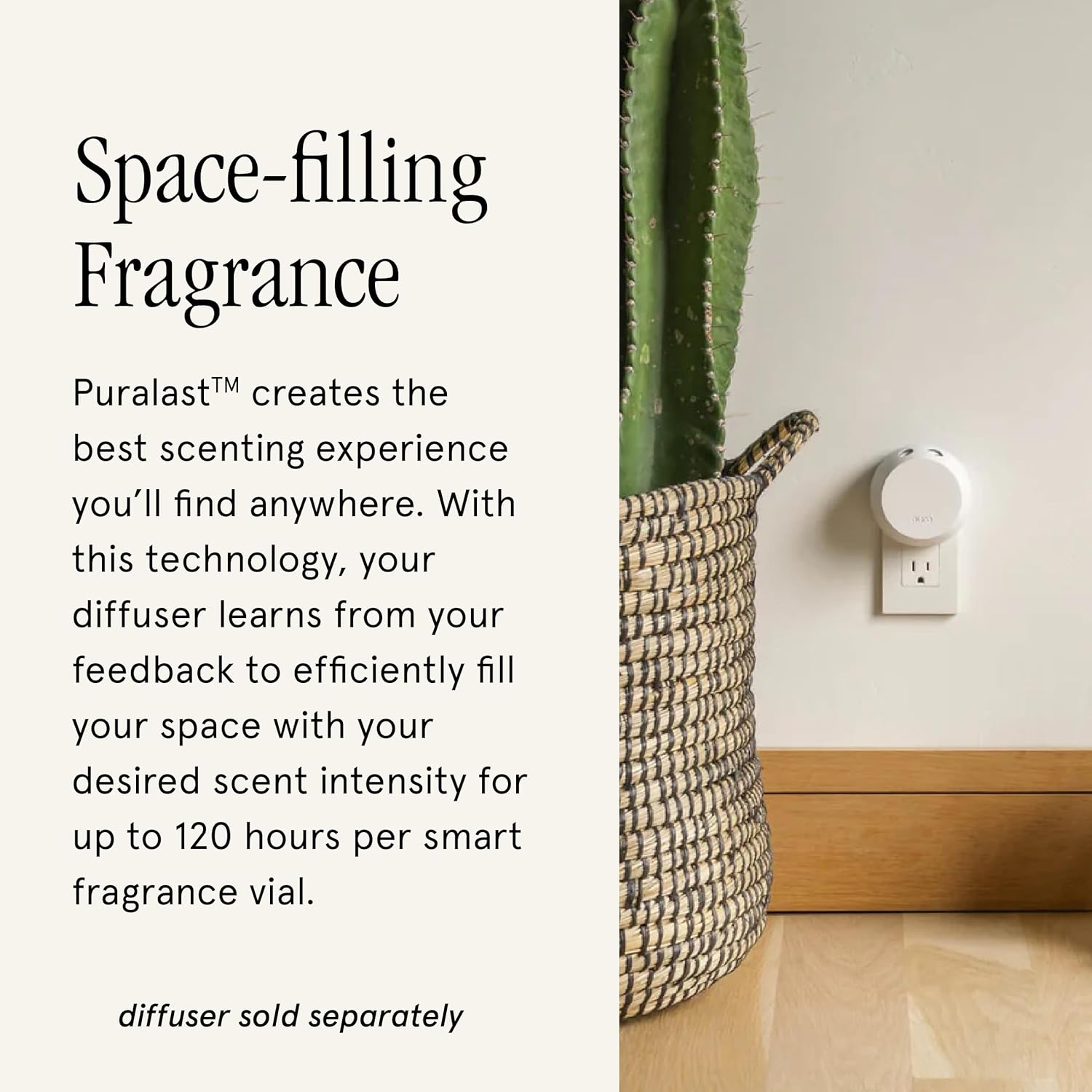 Smart Home Scent Refill Long-L - Home Fragrance Linen のレビューと価格