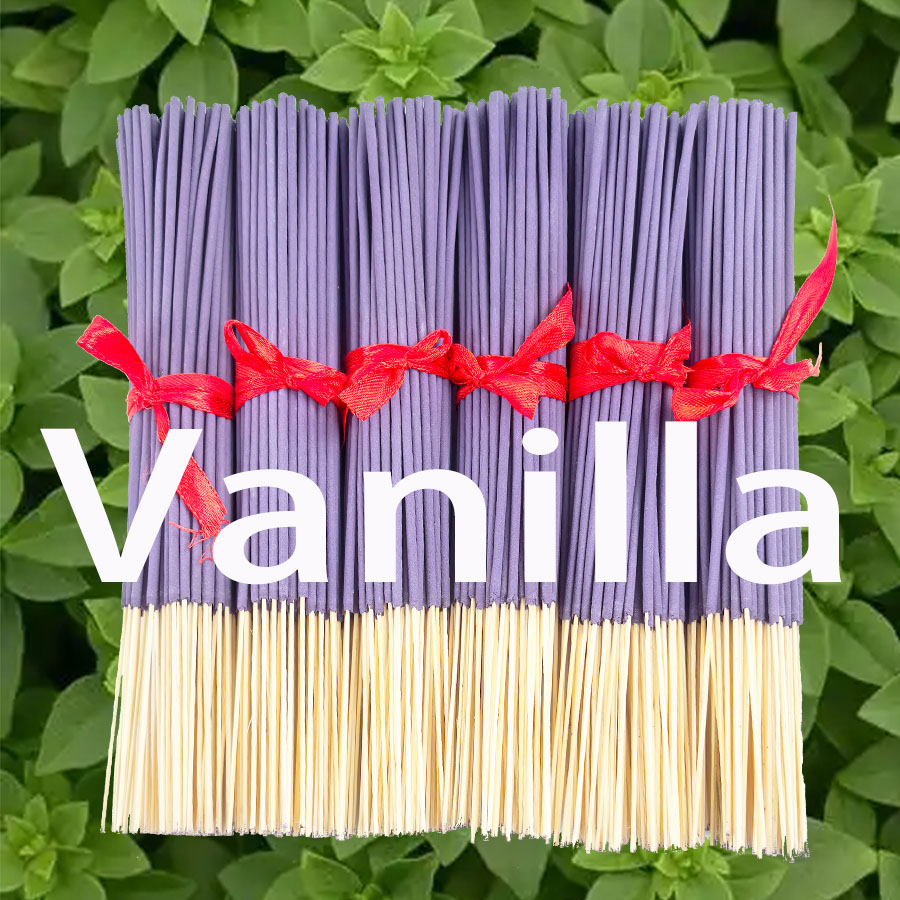 Vanilla scented aromatherapy s - Smokeless Incense Stick のレビューと価格