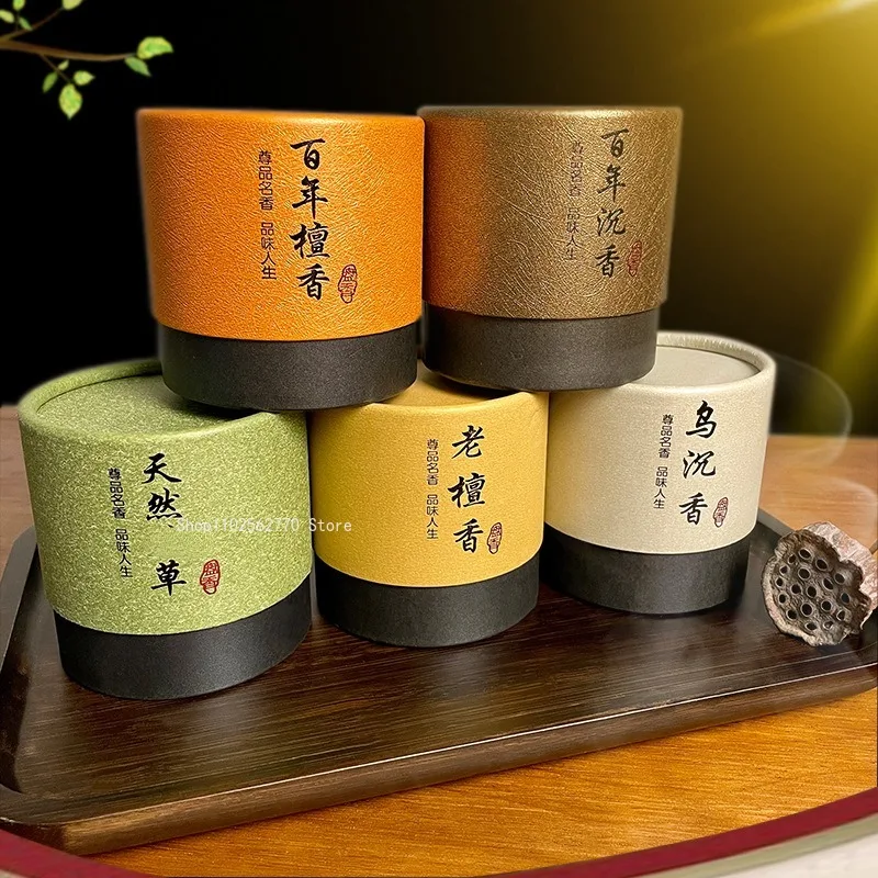 Natural Sandalwood Incense Coi - Smokeless Incense Stick のレビューと価格