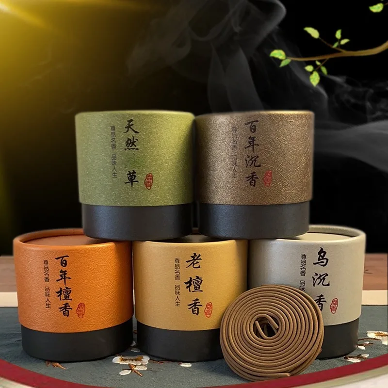 Natural Sandalwood Incense Coi - Smokeless Incense Stick のレビューと価格