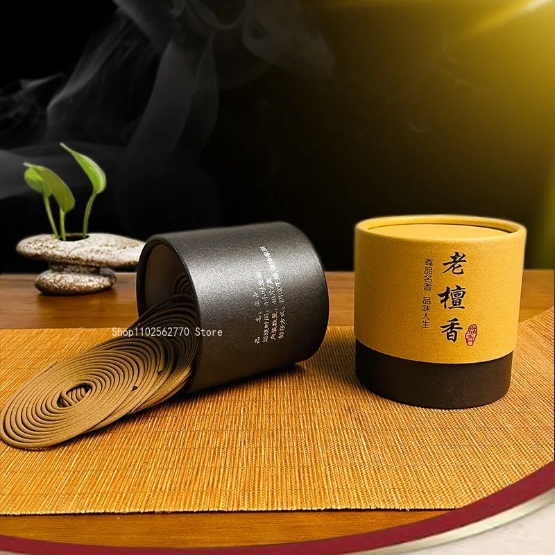 Natural Sandalwood Incense Coi - Smokeless Incense Stick のレビューと価格