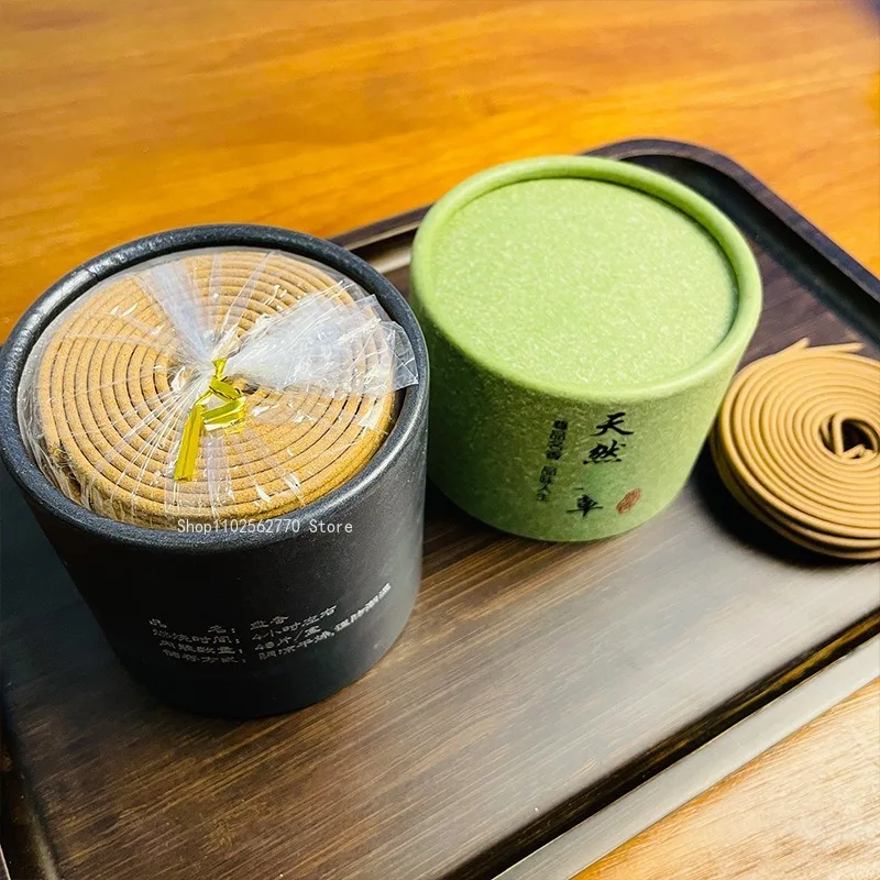 Natural Sandalwood Incense Coi - Smokeless Incense Stick のレビューと価格