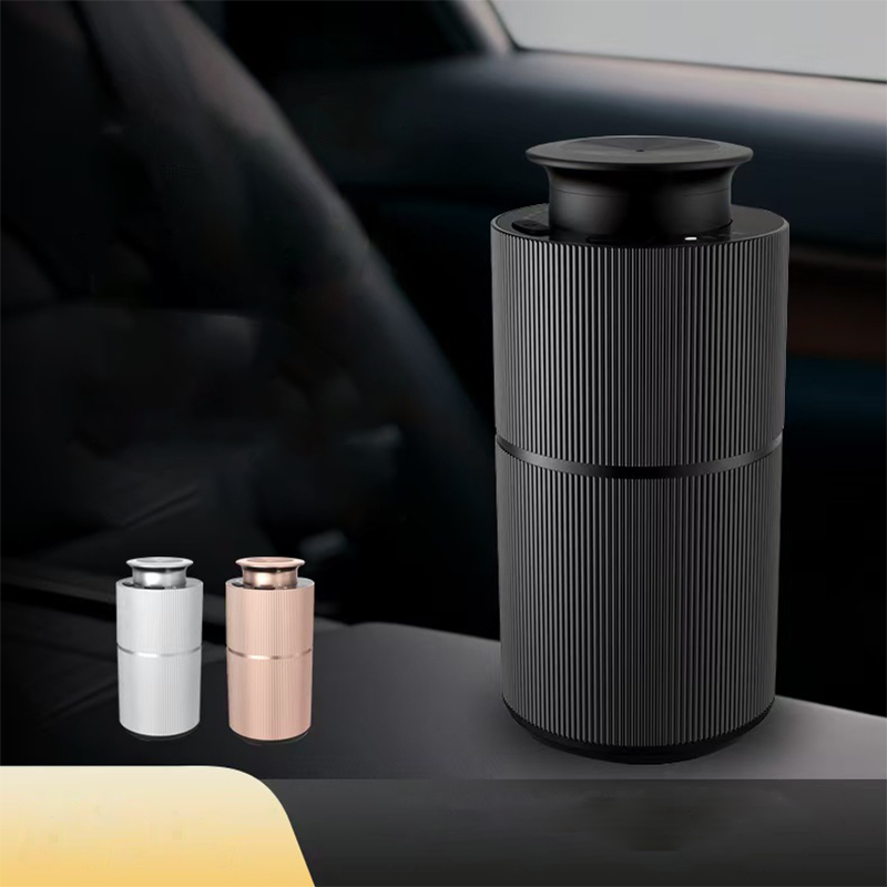 Metal Body Smart Car Diffuser  - Home Fragrance Accessories のレビューと価格