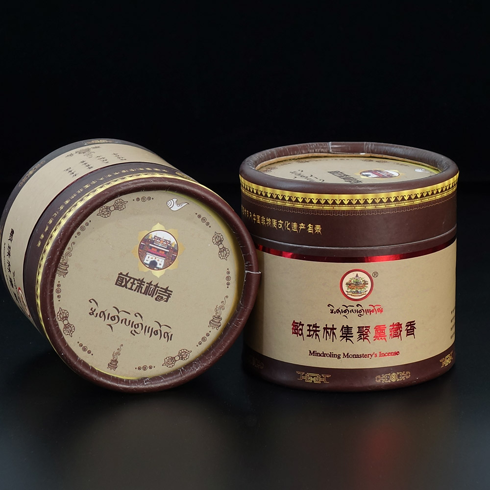 Tibetan Famous Temple Handmade - Smokeless Incense Stick のレビューと価格