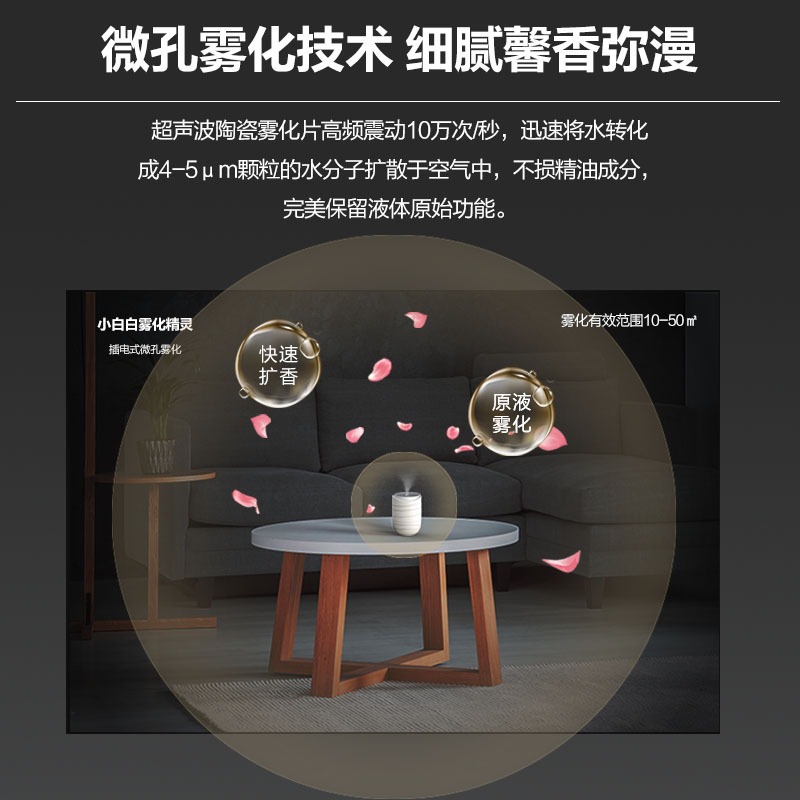 Essential oil aromatherapy mac - Home Fragrance No.01 のレビューと価格