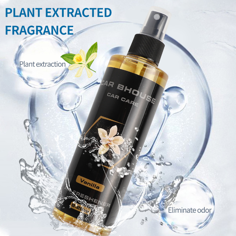 245ml car home fragrance hand  - Home Fragrance Room Spray のレビューと価格