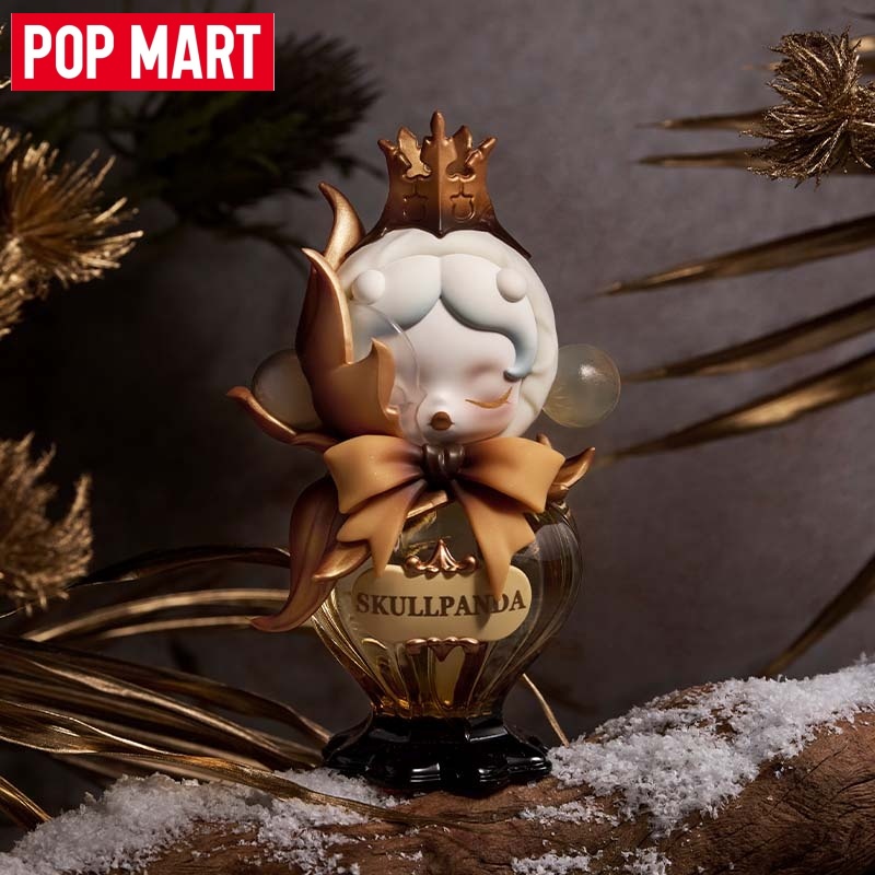 New POPMART Skullpanda Petals  - Home Fragrance Room Spray のレビューと価格