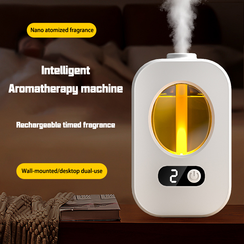Automatic Diffuser Aromatherap - Home Fragrance Accessories のレビューと価格