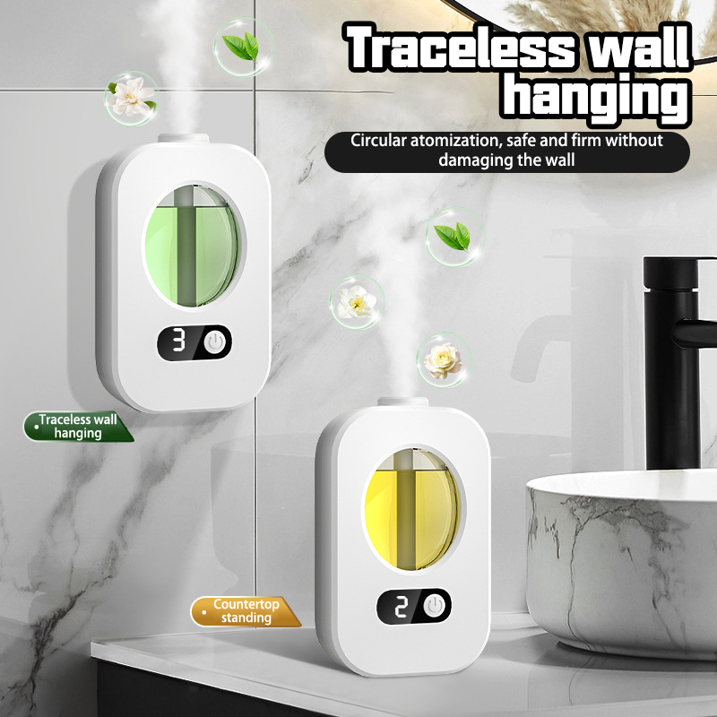 Automatic Diffuser Aromatherap - Home Fragrance Accessories のレビューと価格