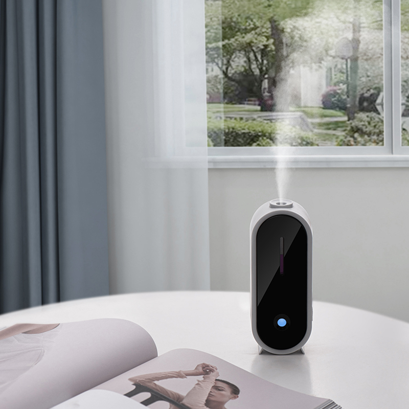 Portable Aromatherapy Machine  - Home Fragrance Accessories のレビューと価格