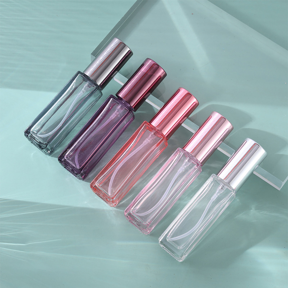 10ml Mini Perfume Spray Bottle - Home Fragrance Jar のレビューと価格