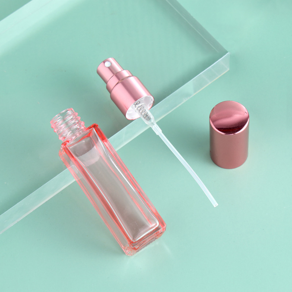 10ml Mini Perfume Spray Bottle - Home Fragrance Jar のレビューと価格