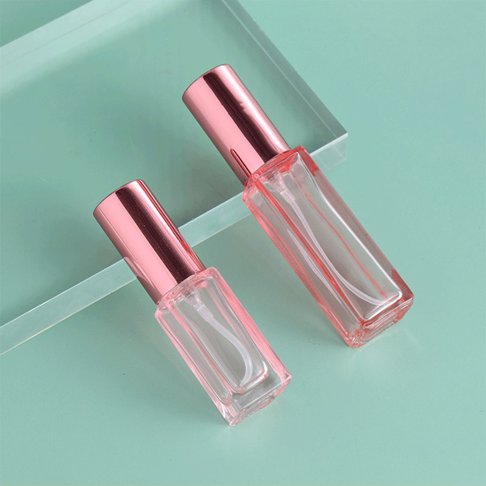 10ml Mini Perfume Spray Bottle - Home Fragrance Jar のレビューと価格