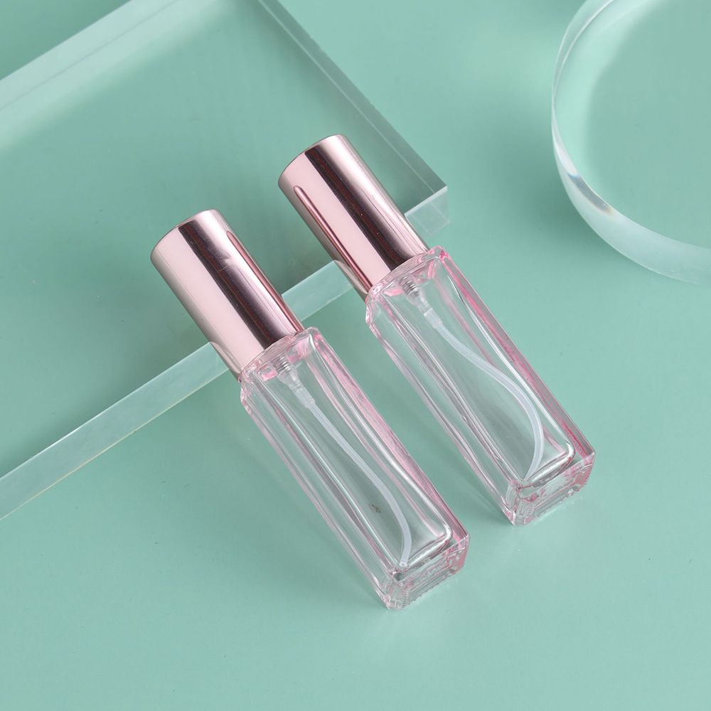 10ml Mini Perfume Spray Bottle - Home Fragrance Jar のレビューと価格