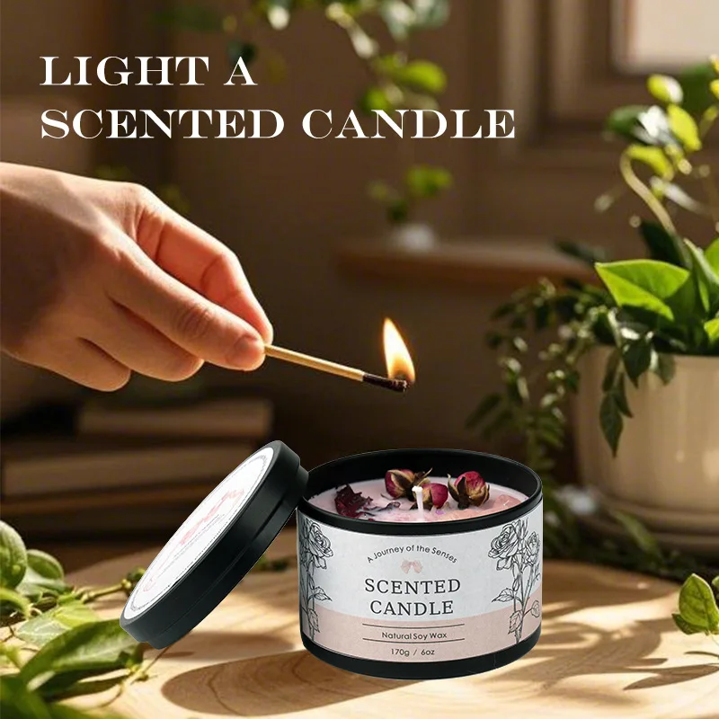 Creative Crystal Aromatherapy  - Home Fragrance Jar のレビューと価格