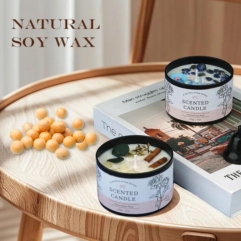 Creative Crystal Aromatherapy  - Home Fragrance Jar のレビューと価格