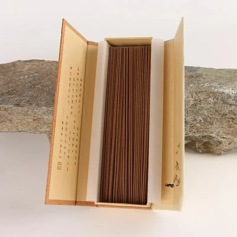 1Box Natural Tibetan Sandalwoo - Smokeless Incense Stick のレビューと価格
