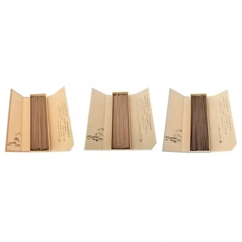 1Box Natural Tibetan Sandalwoo - Smokeless Incense Stick のレビューと価格