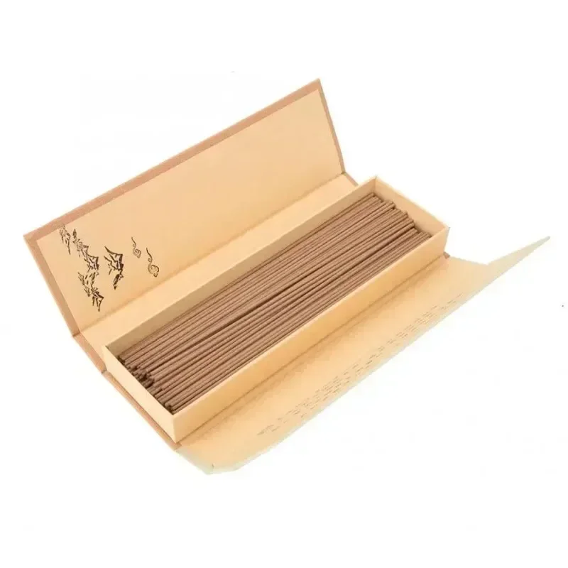 1Box Natural Tibetan Sandalwoo - Smokeless Incense Stick のレビューと価格
