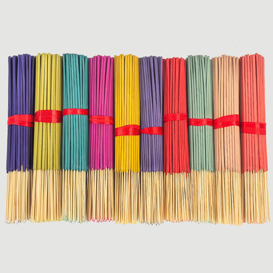 7 Sets of 350/700 Incense Stic - Smokeless Incense Stick のレビューと価格