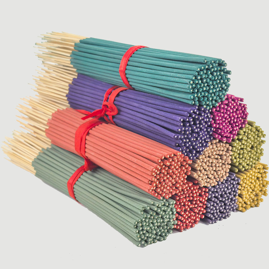 7 Sets of 350/700 Incense Stic - Smokeless Incense Stick のレビューと価格