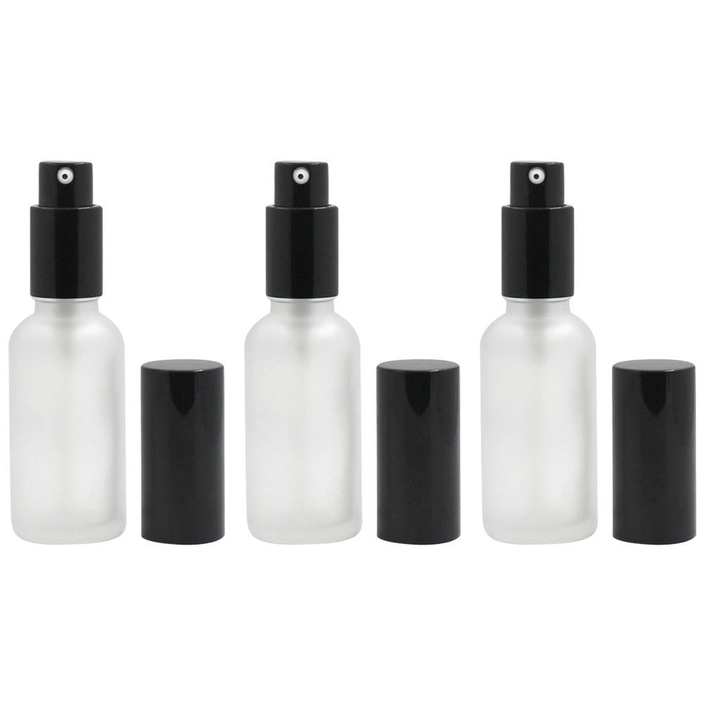 3Pcs Essential Oil Spray Bottl - Perfume Atomizer Travel のレビューと価格