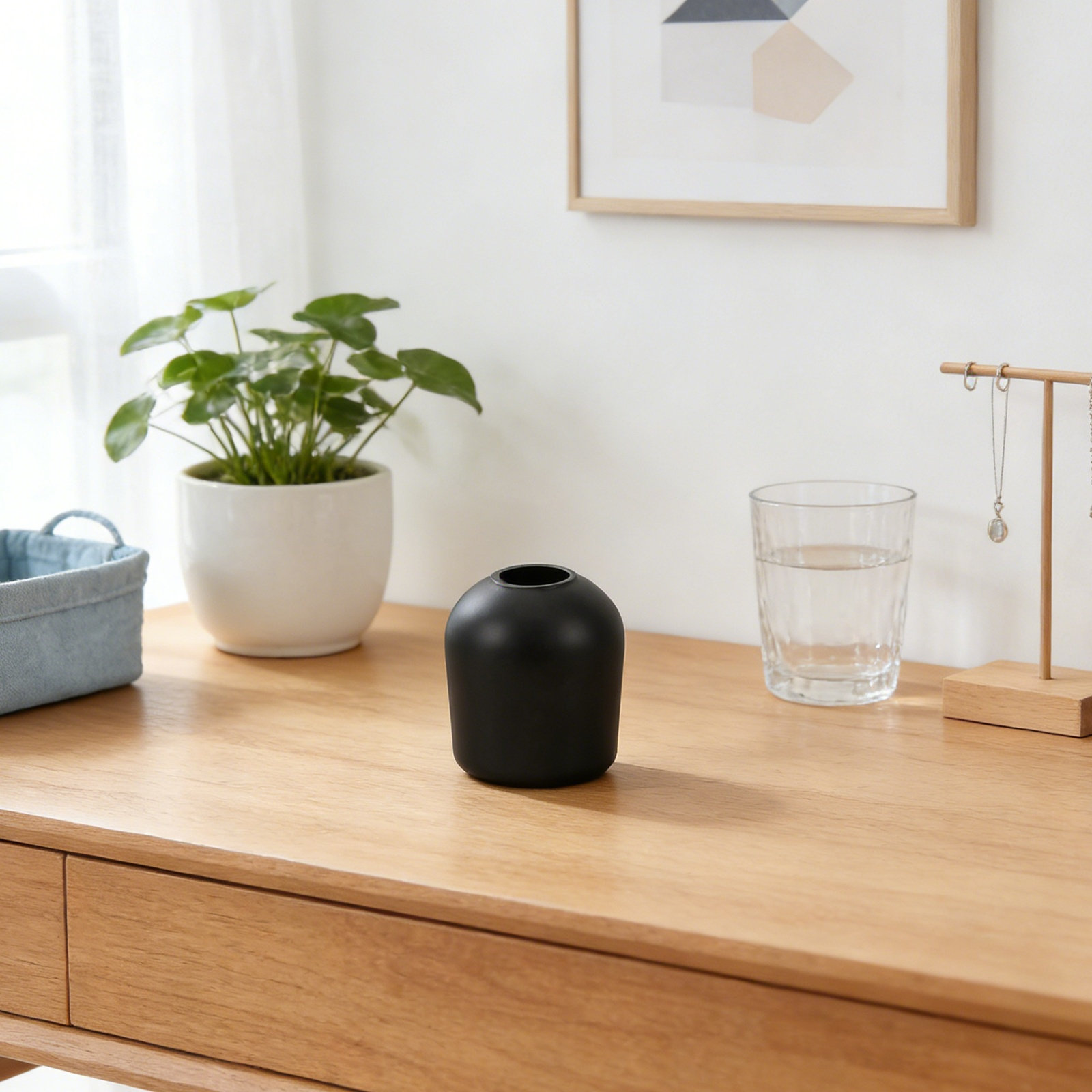 2Pcs Creative Reed Diffuser Bo - Home Fragrance Jar のレビューと価格