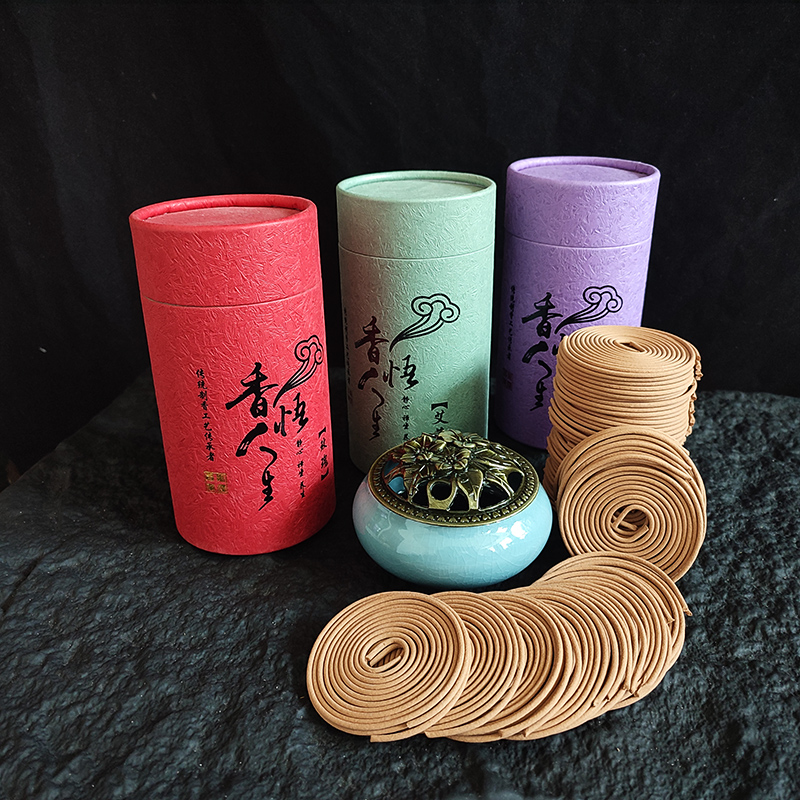 120 Plate/box Natural Sandalwo - Smokeless Incense Stick のレビューと価格