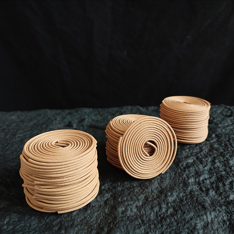 120 Plate/box Natural Sandalwo - Smokeless Incense Stick のレビューと価格