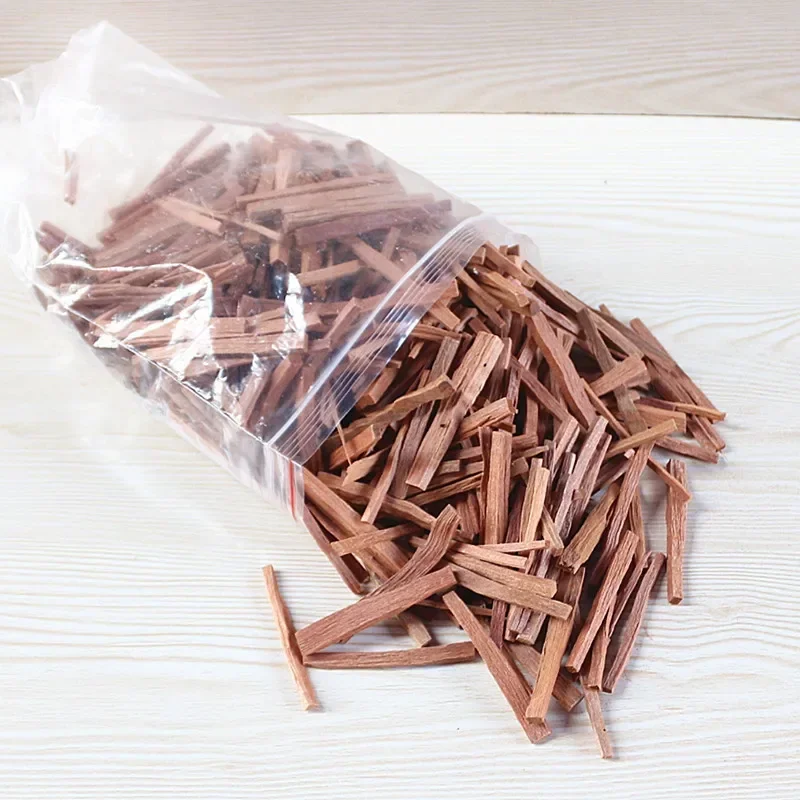 Natural Sandalwood Stick Fragr - Smokeless Incense Stick のレビューと価格